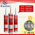 silicone sealant price ,ozone resistance,waterproof,oil resistance